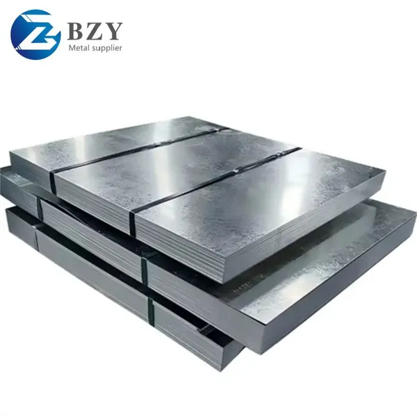 0.4mm 0.6mm 0.8mm Zinc Coated Galvanized Steel Corrugated Roofing Sheet photo-2