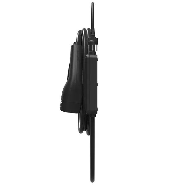European Standard Charging Station New Energy Charging Gun Electric Vehicle Type 2 Charger Home Portable Charger 3.5KW 7KW photo-4