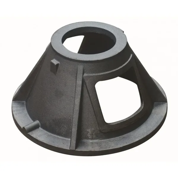 Sand Casting Company | Локальные решения по песчаной литье под OEM