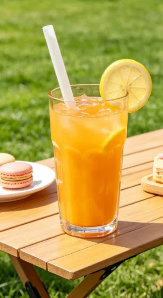 SoakShield Water Resistant Paper Straws photo-5