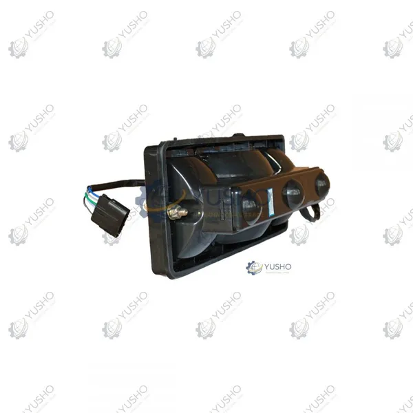 Light 803543394 for XCMG Crane Genuine OEM photo-3