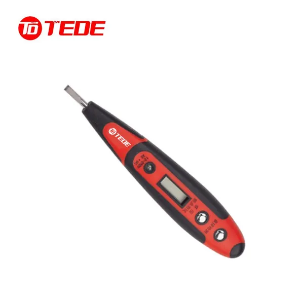 TEDE TD2221 Maintenance Professional Tool Set - 21 Pieces photo-5