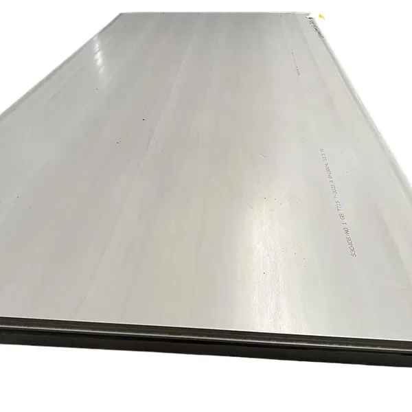 16Mo3 Pressure Vessel Steel Plate 6-80mm With Excellent Welding Performance photo-2
