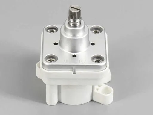 452163 Reduction Valve for Hitachi UX GU Inkjet Coding Printer photo-2