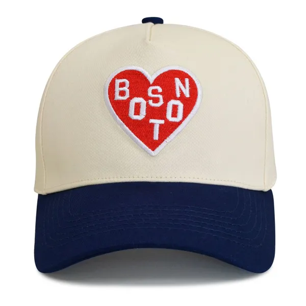 Caps Manufacturer Customized Fashion Outdoor Baseball Cap With Embroidery Logo High Quality Baseball Cap photo-4