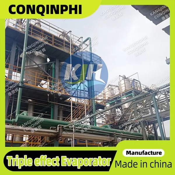 Complete COD 40,000 Mg/L High-Strength Wastewater Treatment Plant 220V/50Hz Automatic Operation Including Aeration Tank photo-2