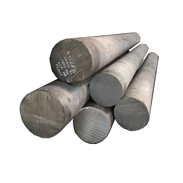 Mingshang Low Carbon Steel Billet ASTM Standard 75mm S45c 1018 1095 Hot Rolled 1% Tolerance Cutting Bending Welding Mold Steel photo-5