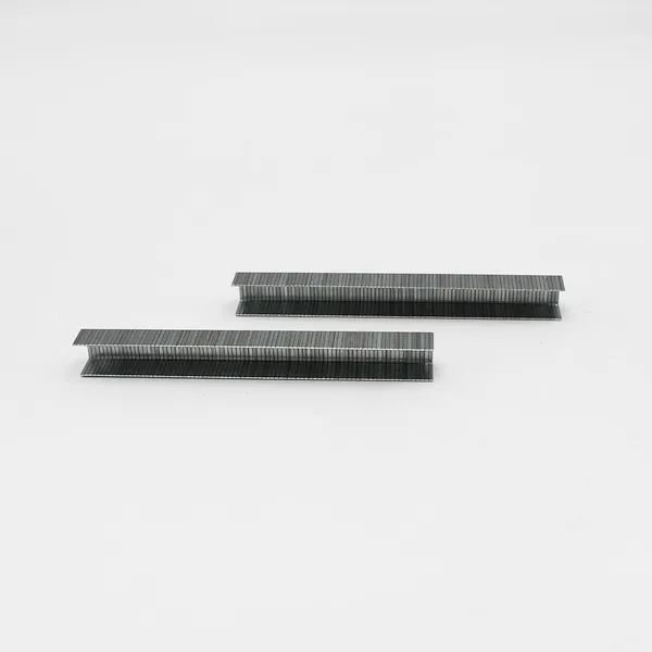 Galvanized 5019/10 Staples OEM or ODM Custom Packaging for Furniture photo-4