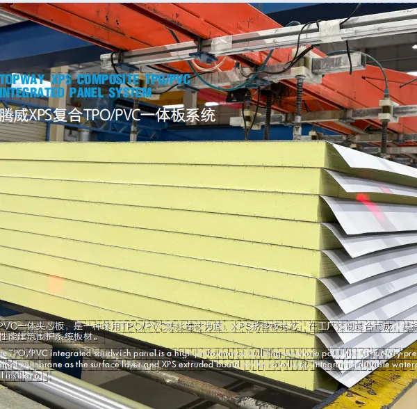 Steel Structure Exterior Wall Anti-corrosion Waterproof Maintenance System, Factory Metal Roof Renovation Rust Removal Leakage Repair Service