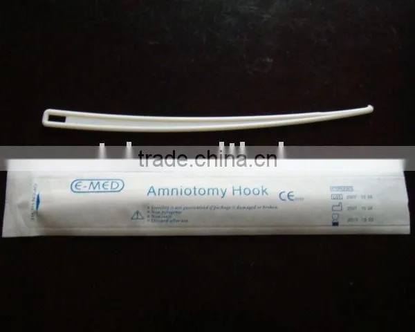 Amniotic Membrane Perforator
