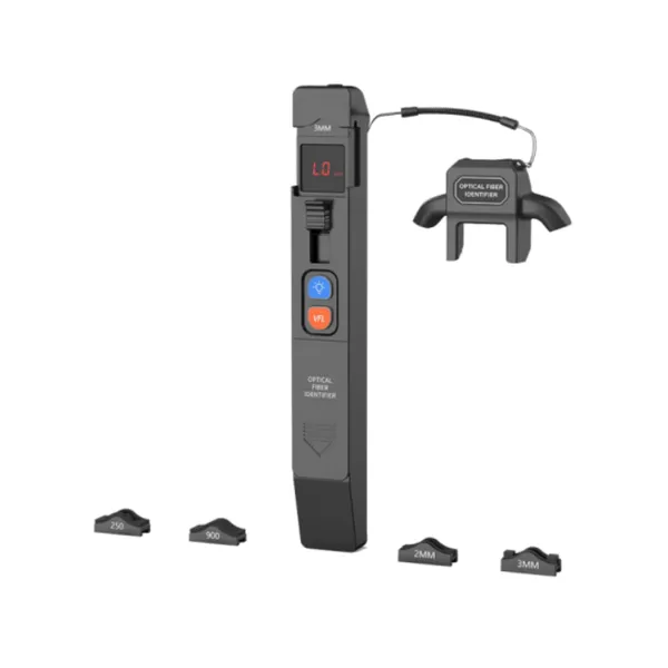 SAT-6C03 Optical Fiber Identifier