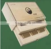 Professional Factory Direct Wholesale Wooden Cigar Humidor Boxes photo-2