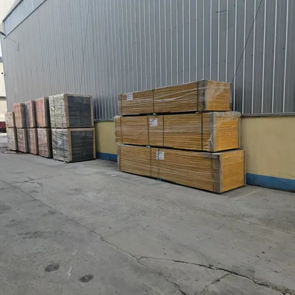 Seafood Wholesale Market FRP Grating Seawater Corrosion Resistant Anti Slip Wet Floor Panel