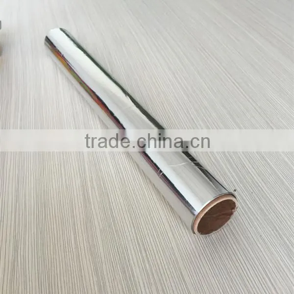 Greaseproof Aluminum Foil Food Wrapping Paper photo-3