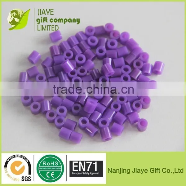 2015 Hot Selling Mini Ironing Perler Beads for Kids photo-2
