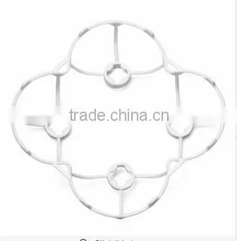 CX-10 Wltoys V676 RC Quadcopter Protection Case photo-3