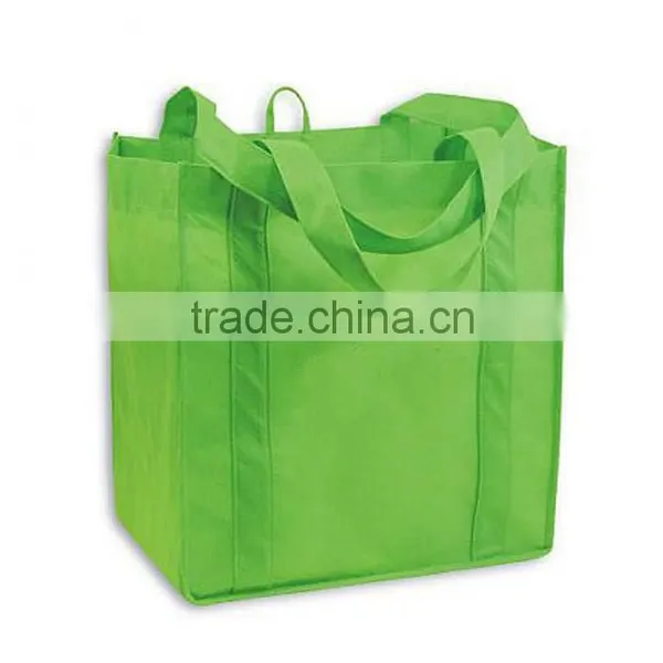 Promotional Cheap Non Woven Shopping Shenzhen Bag photo-2