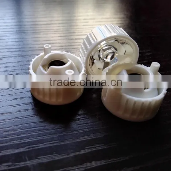 20mm PMMA Lens With Screw Leg photo-4