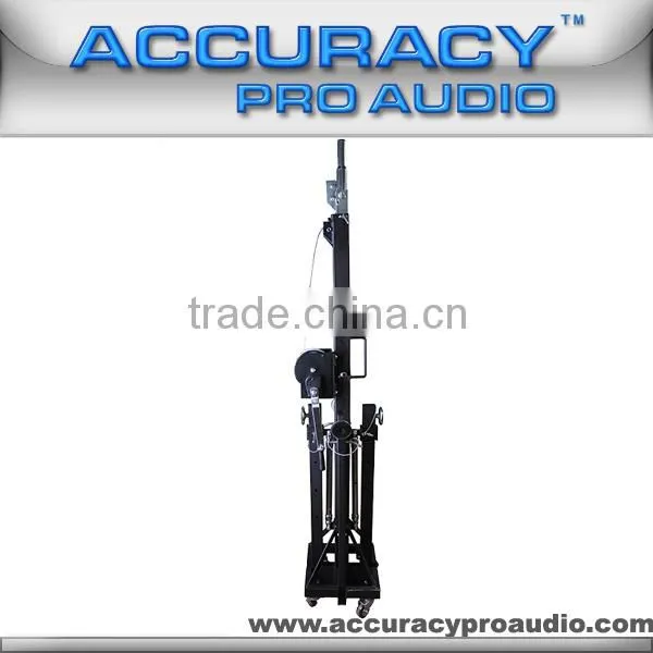 Heavy Duty Outdoor Stage Music LED Light Stand LS012 photo-3