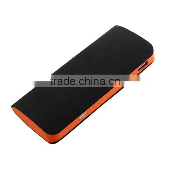 Soft Finishing Cover Power Bank photo-4