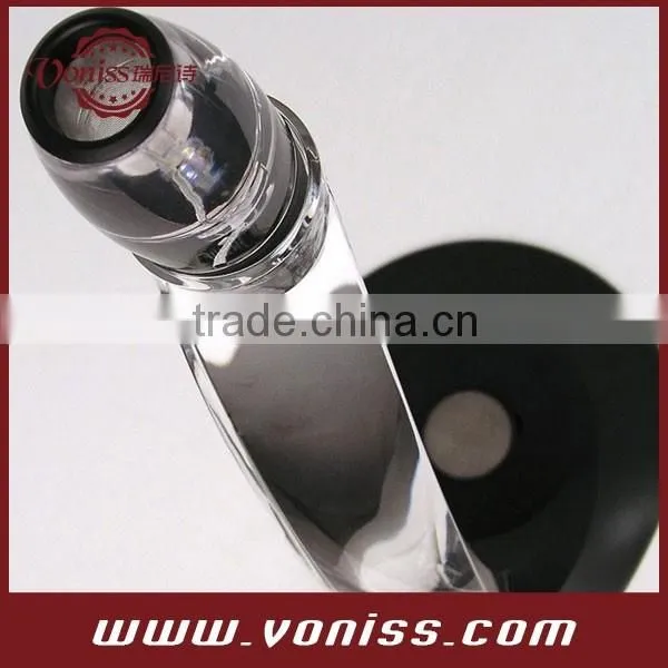 Magic Decanter Deluxe Aerator Set, Wine Aerator With Tower Stand,Utility Model, Decanter Tower photo-5