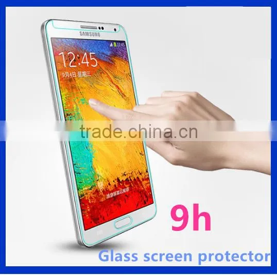 New Arrival Professional Tempered Glass Screen Guard for Samsung s6 photo-6