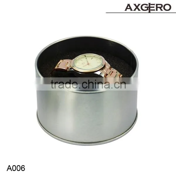 Popular Cheap Mental Watch Gift Box, Gift Boxes for Watch photo-2