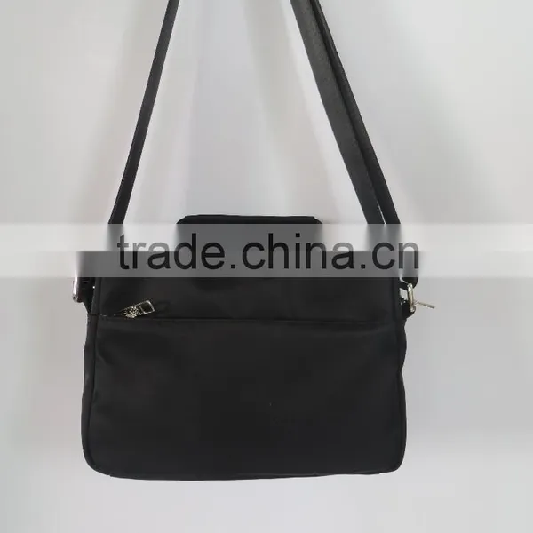 Nylon Men Classic Shoulder Bags photo-2