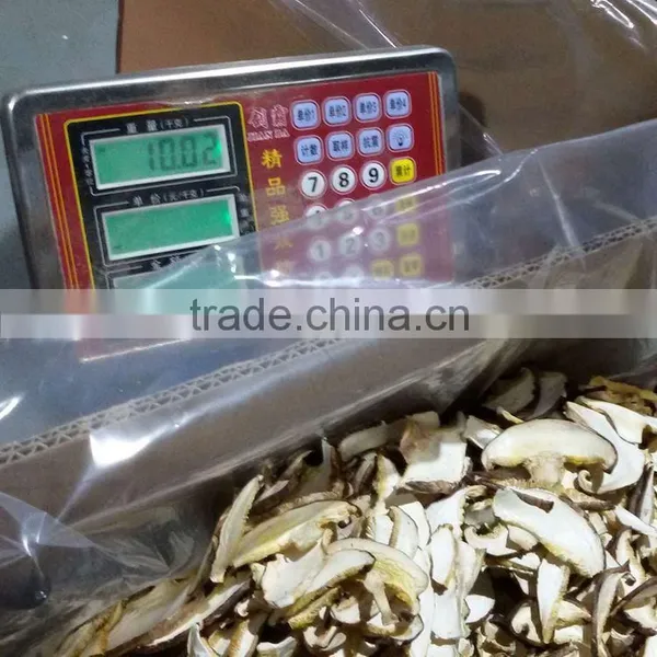 Bulk Sliced Dried Shiitake Mushroom 10KGS photo-2