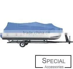 Pontoon Boat Cover