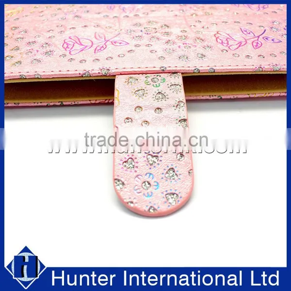 Rose Garden Universal Tablet Case For LG G Pad 8.3 photo-5