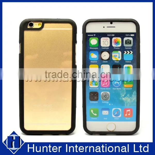 On Sales Simple For IPhone6 Clear Back Case