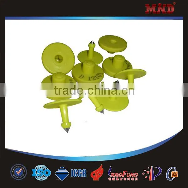 MDE104 Animal Microchip for Tagging photo-3