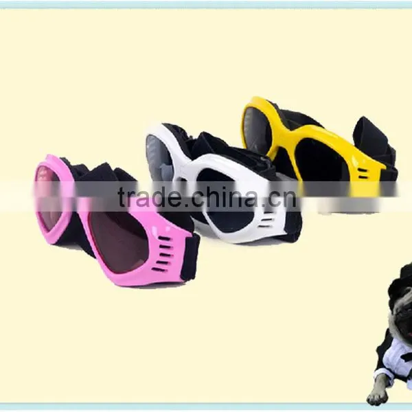 Cool Cheap Wholesale Pet Toys Pet Glasses photo-3