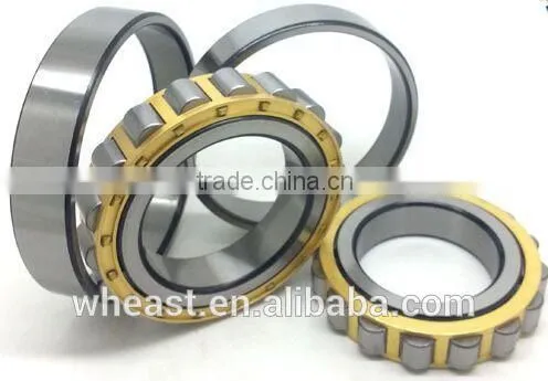 NU Series Cylindrical Roller Bearings NU305 NU305M Auto Bearing photo-3