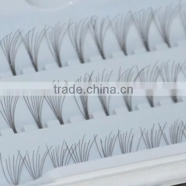 OEM Natural Eyelashes Fake Eyelashes photo-6