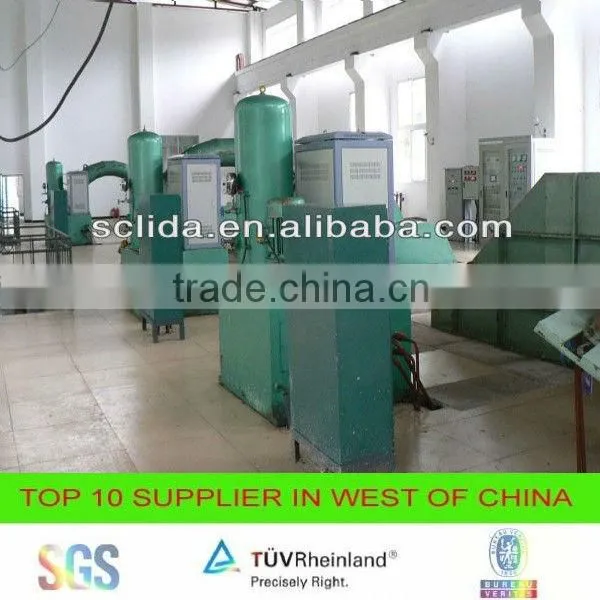 Hot Sale Water Turbine/ Hydro Generator/ Speed Governor photo-3
