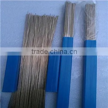 Silver Brazing Alloy Copper Welding Material