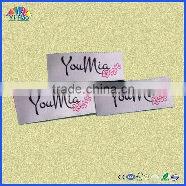 Customized Private Labels , Brand Labels , Woven Labels , Garment Labels photo-2