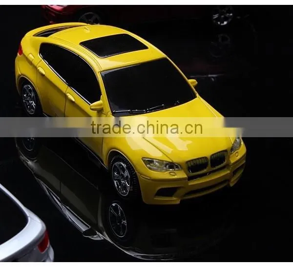 Best Price Cute Car Polymer Battery Power Bank photo-5