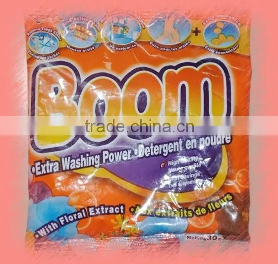 Washing Powder Manufacturer