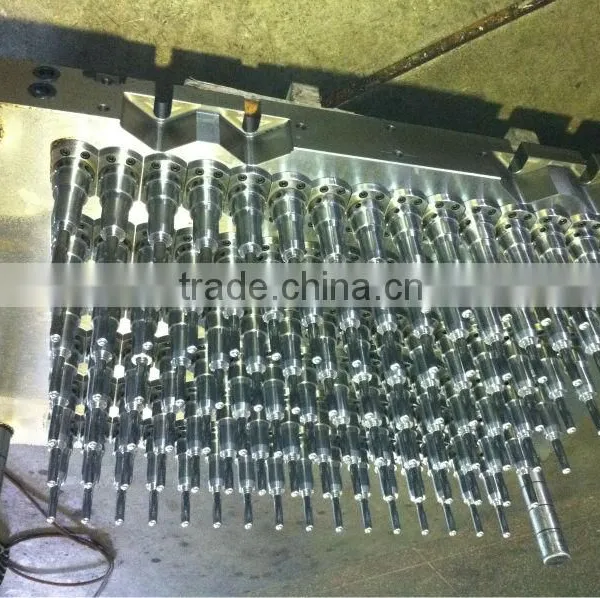 High Quality Plastic Pet Preform Mold