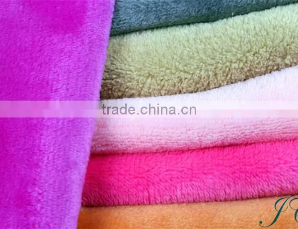 Hot Sales Pure Color Blanket Polar Fleece Pet Blanket Spring and Autumn photo-3