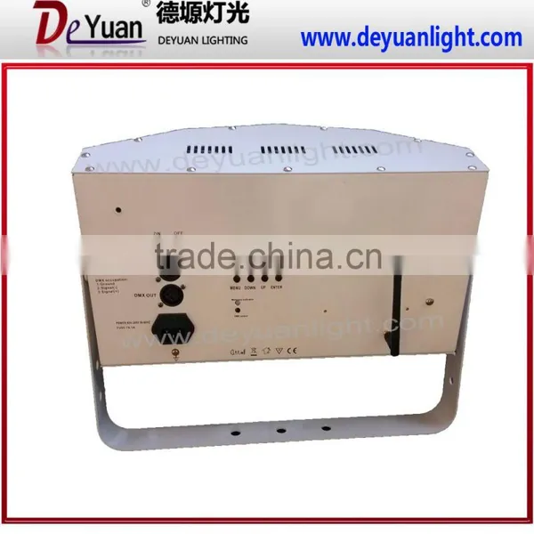 32PCS 9W Led Stage Blinder Wall Washer Light, Led Stage Matrix Blinder Light photo-6
