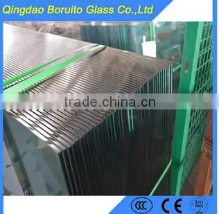 Hot Sale 3-19mm Kinds of Colored Tempered Glass Manufacturer photo-2