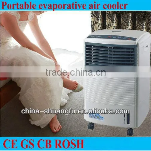 Hot Sell Air Cooler Heater /coolers Fan Water/cheap Evaporative Cooler