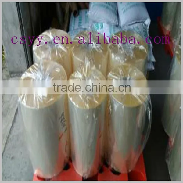 Pvc Shrink Film in Roll photo-5