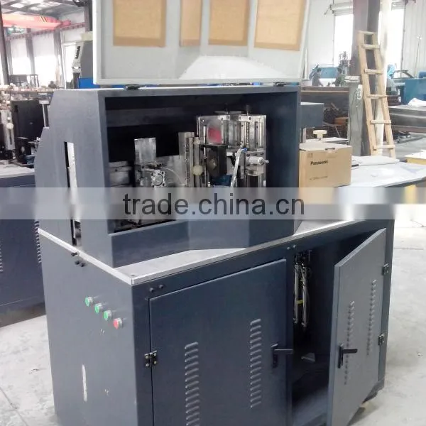 JOY cnc single-head copper plate bending machine factory directly