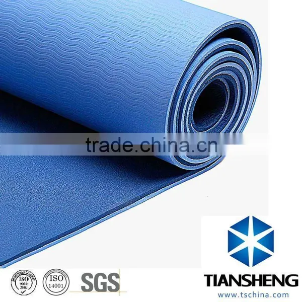 TPE Gymnastics Mat
