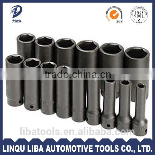High Quality Factory Impact Tire Socket For Truck photo-5